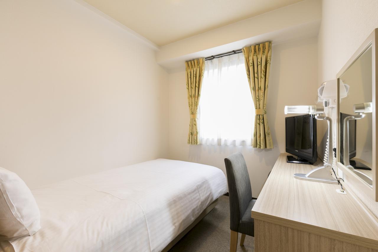 Accord Hotel 후쿠오카 외부 사진