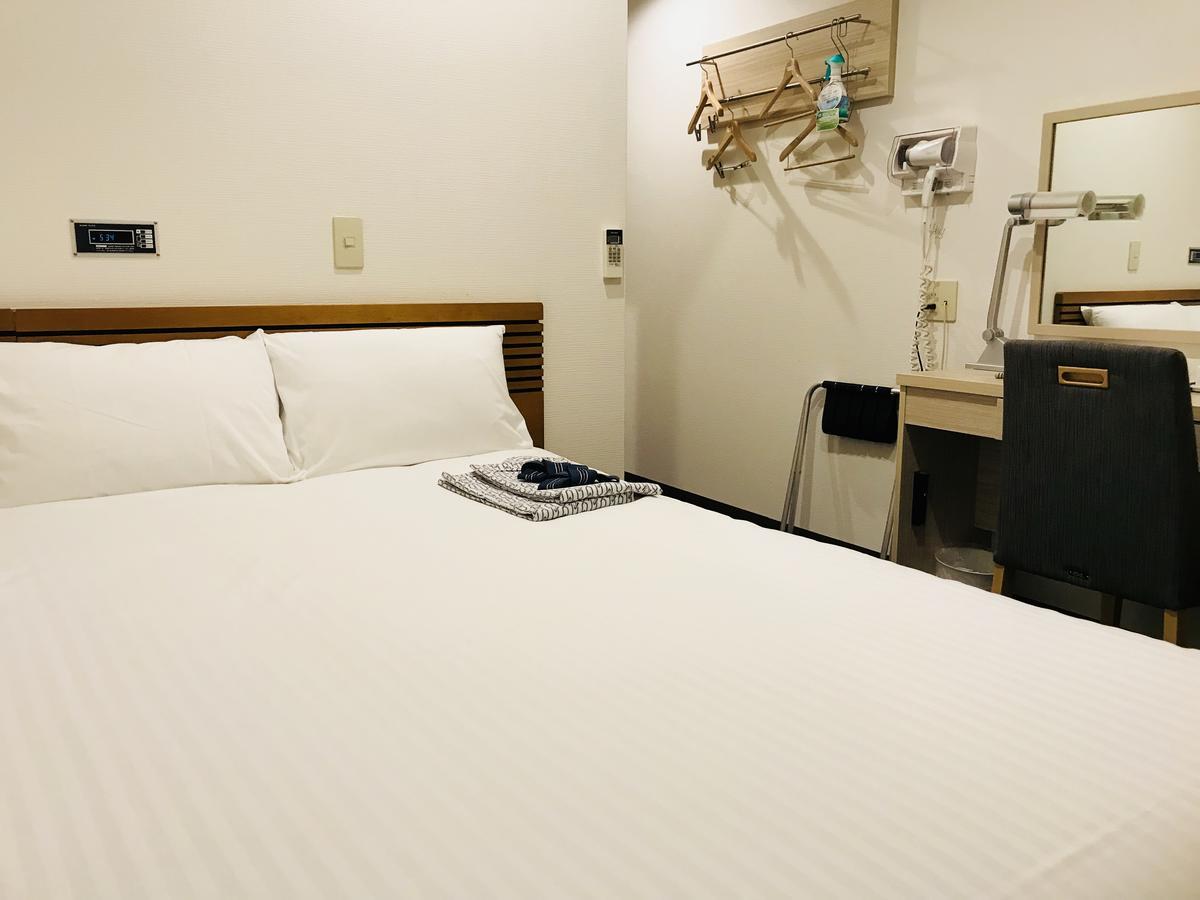 Accord Hotel 후쿠오카 외부 사진
