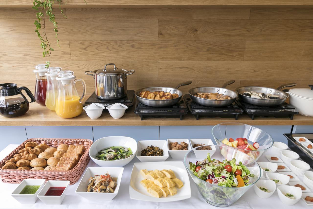 Accord Hotel 후쿠오카 외부 사진